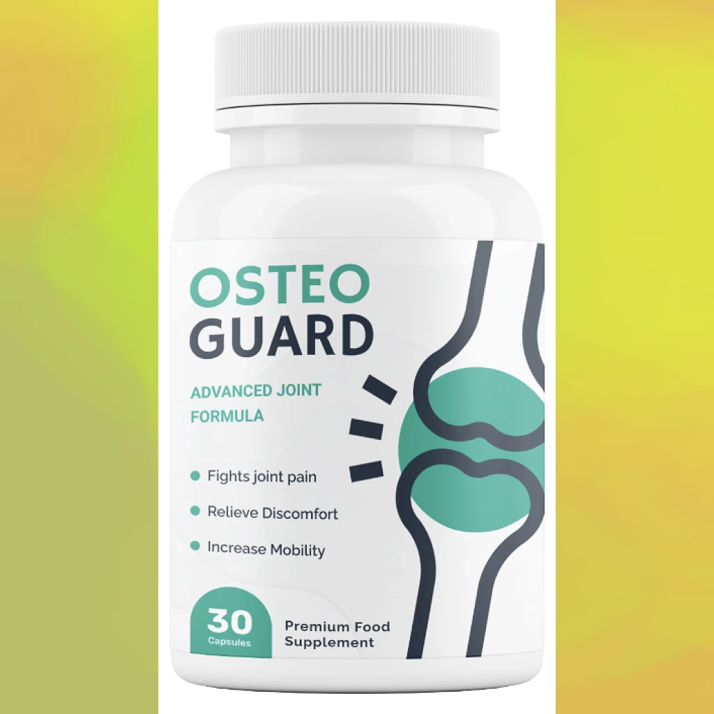 OsteoGuard
