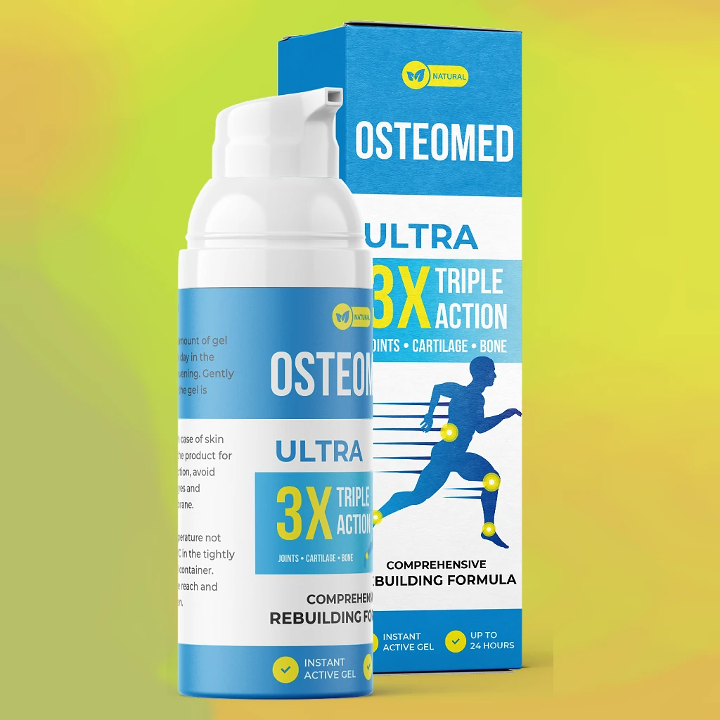 Osteomed