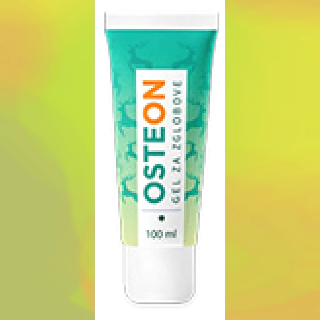 Osteon Gel Joukhadar Cijena