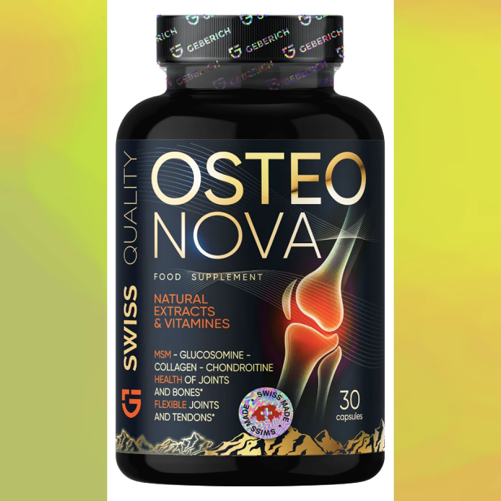 OsteoNova