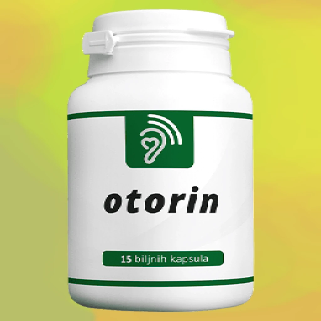 Otorin