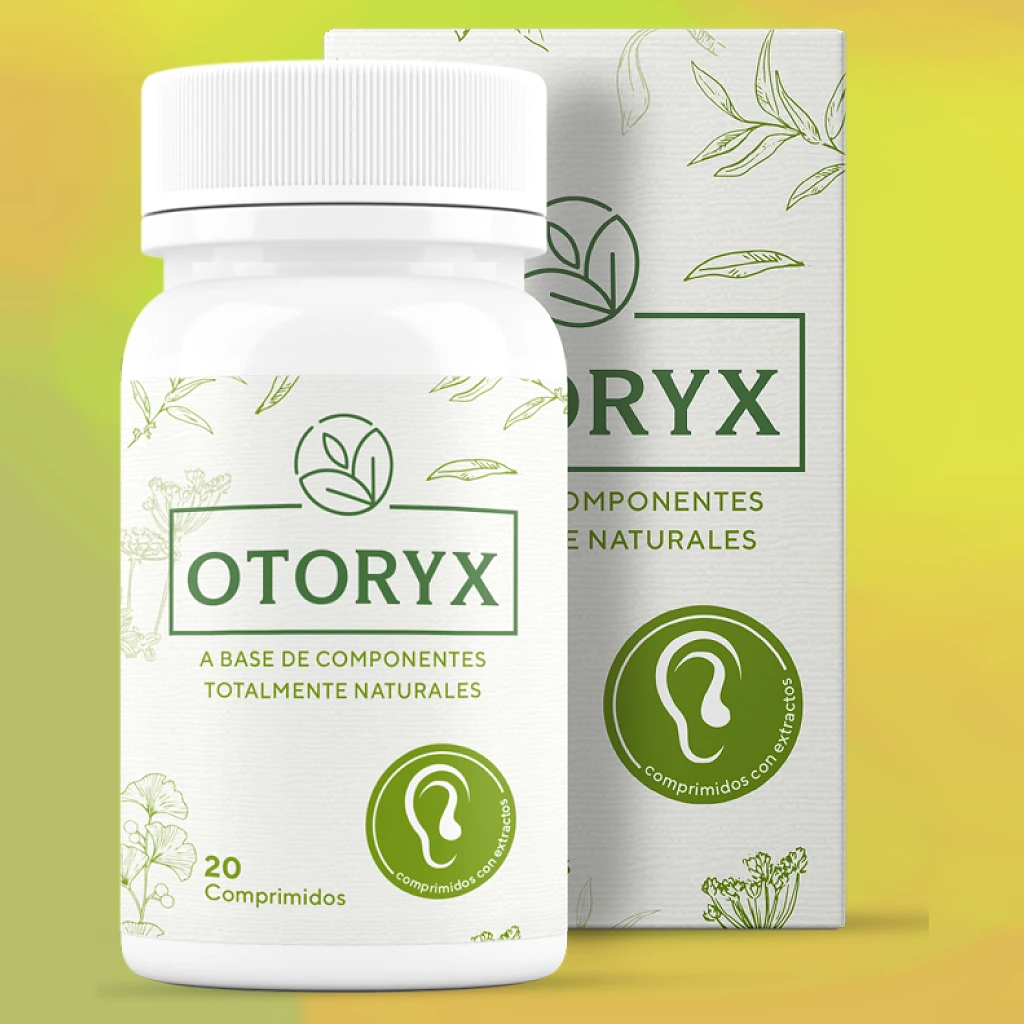Otoryx Farmatodo Precio