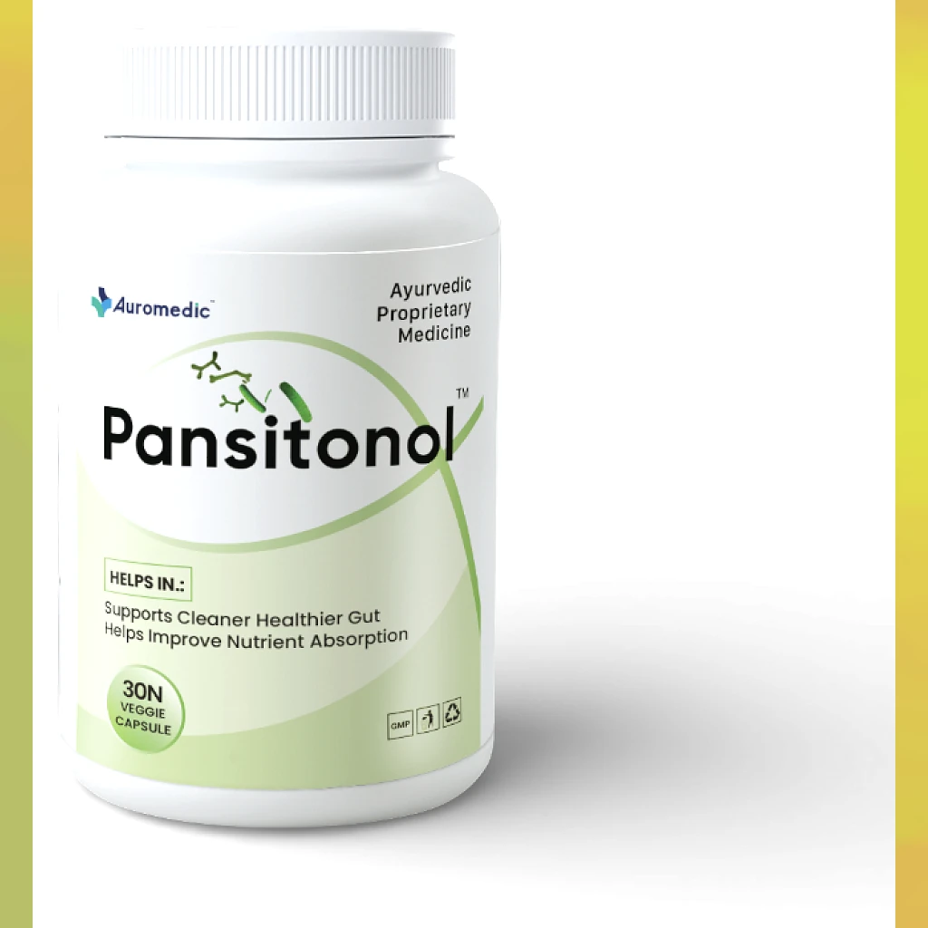 Pansitonol