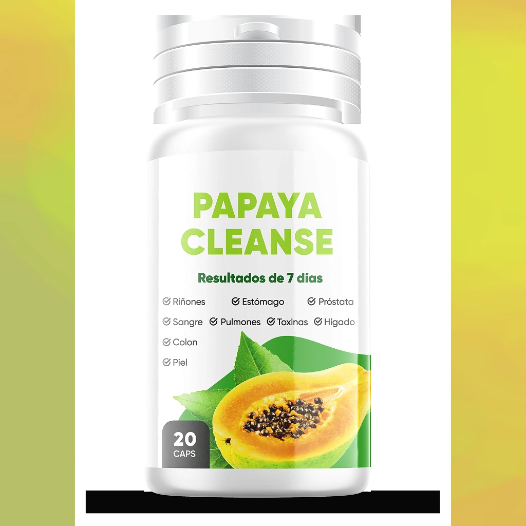 Papaya Cleanse