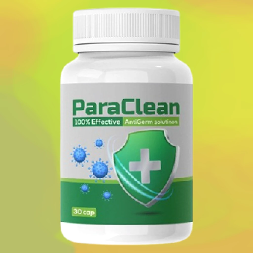 Paraclean