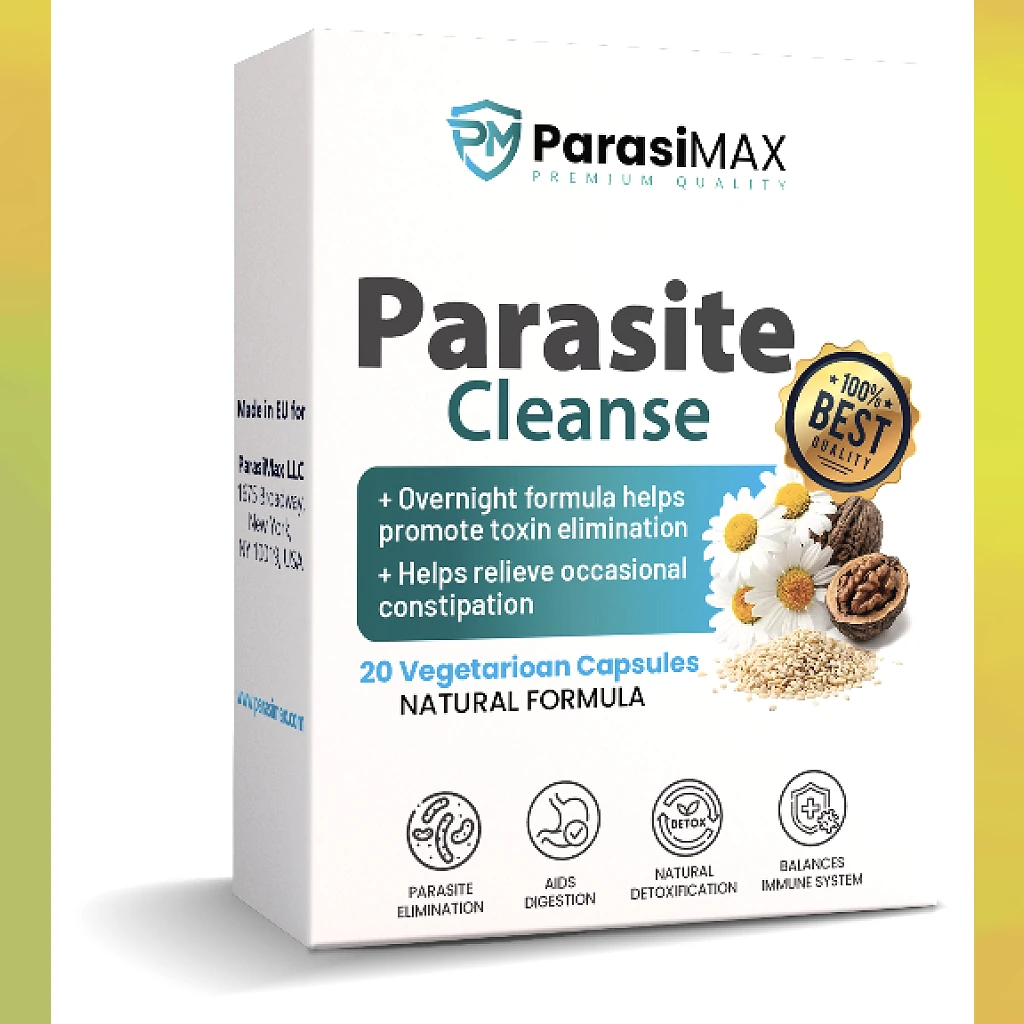 ParasiMAX Mercury Drug Price