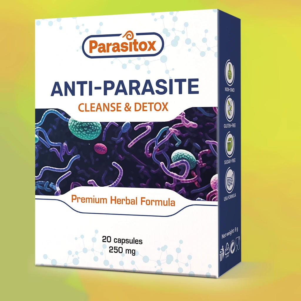 Parasitox