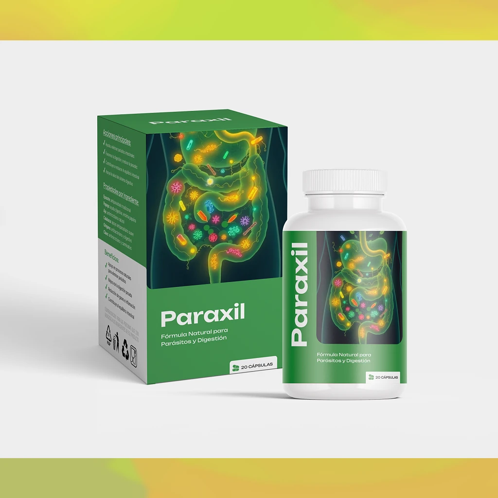 Paraxil San Nicolás Precio
