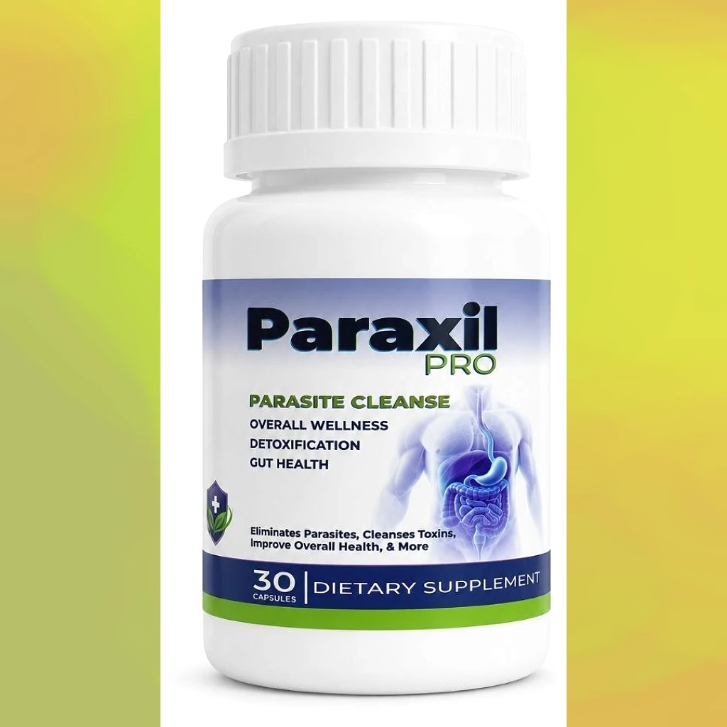Parxil pro