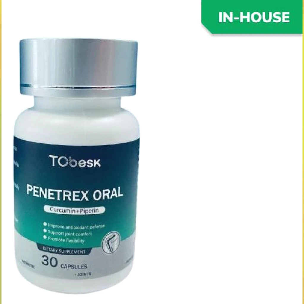 Penetrex Oral Goodlife Price
