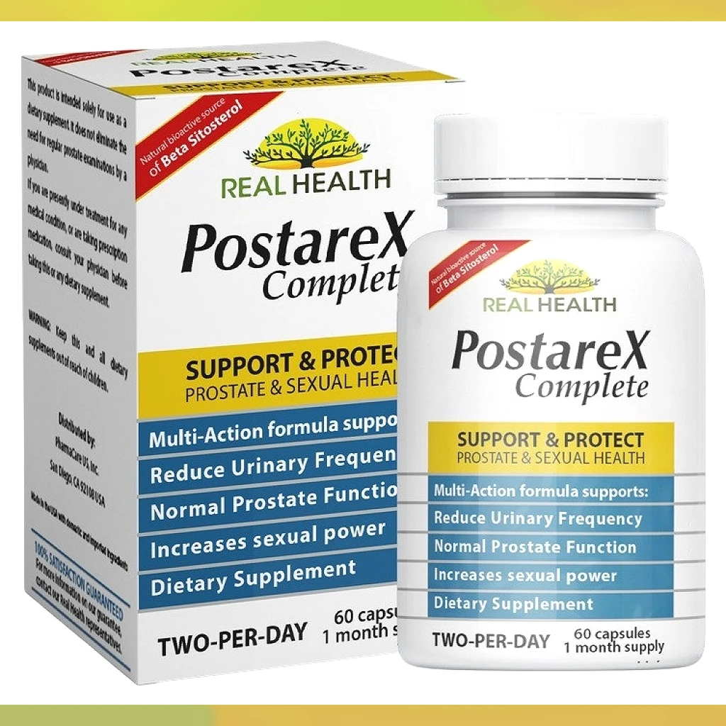 PostareX Complete Chaldal মূল্য