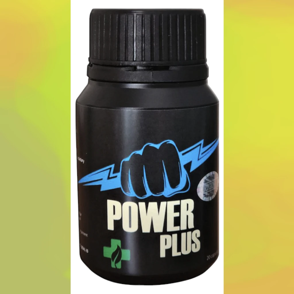 PowerPlus