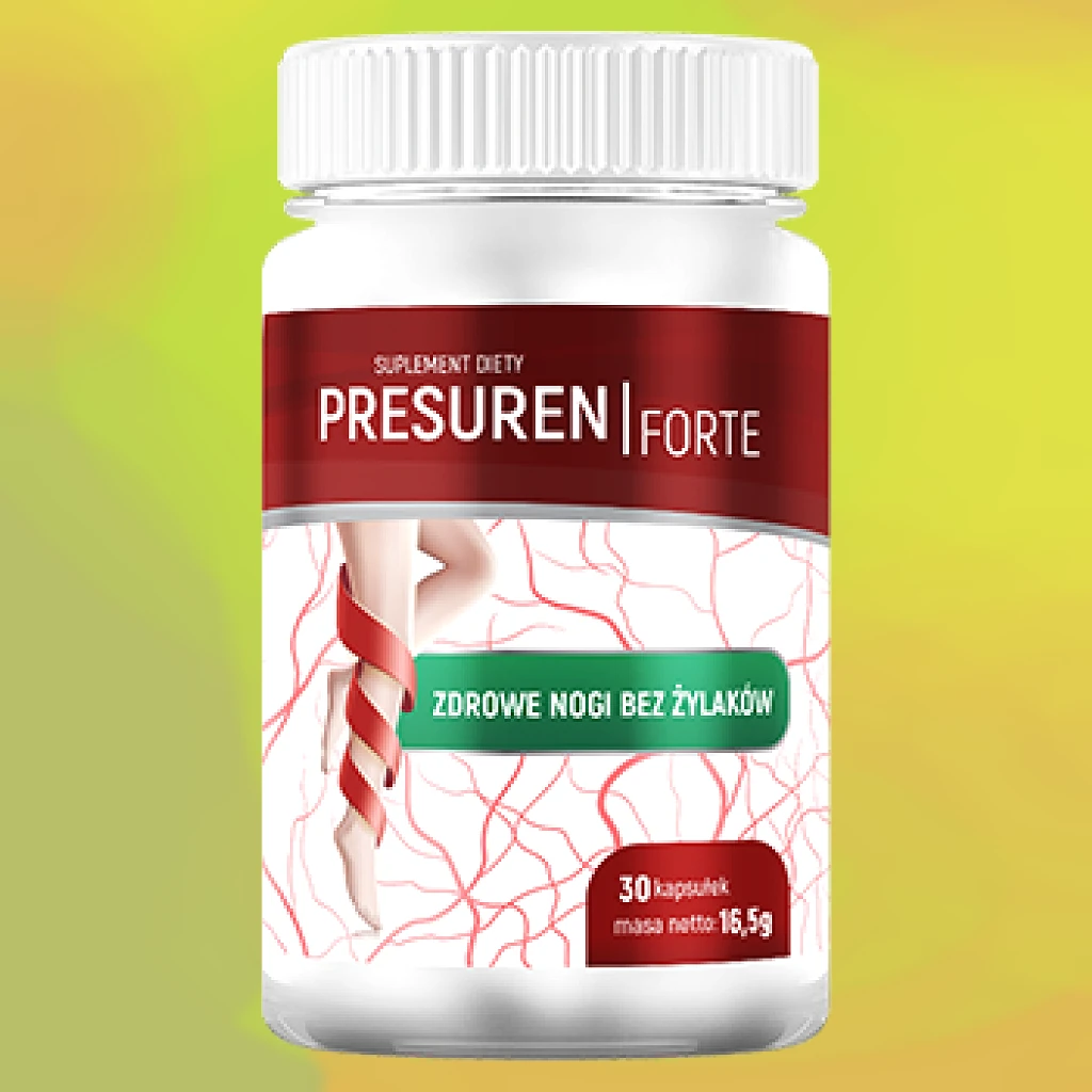 Presuren Forte