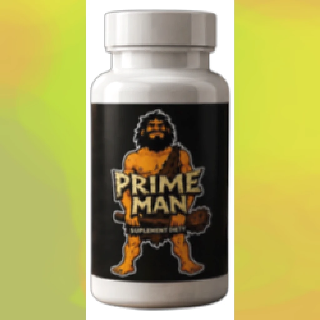 PRIME MAN Gemini Cena
