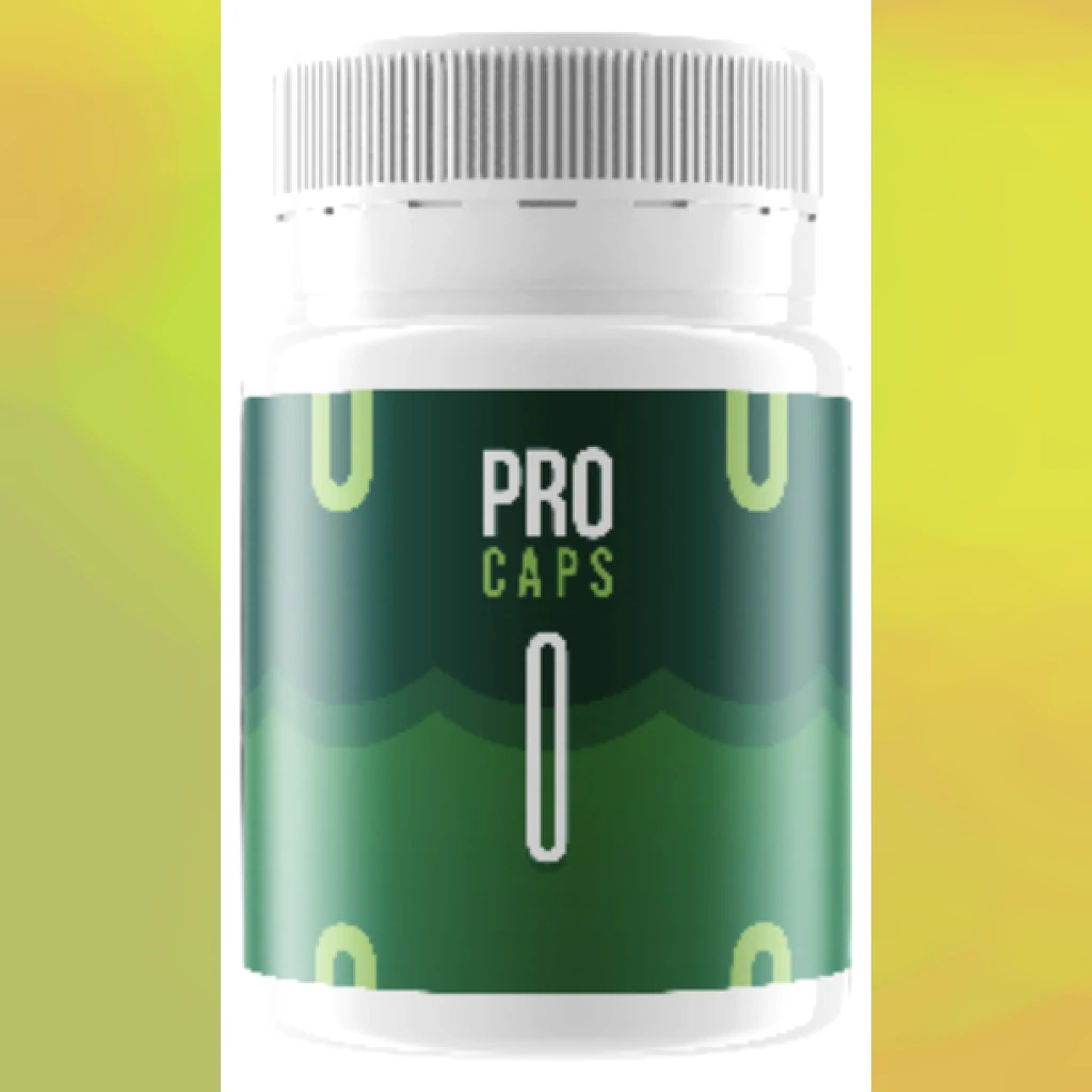 Pro Caps