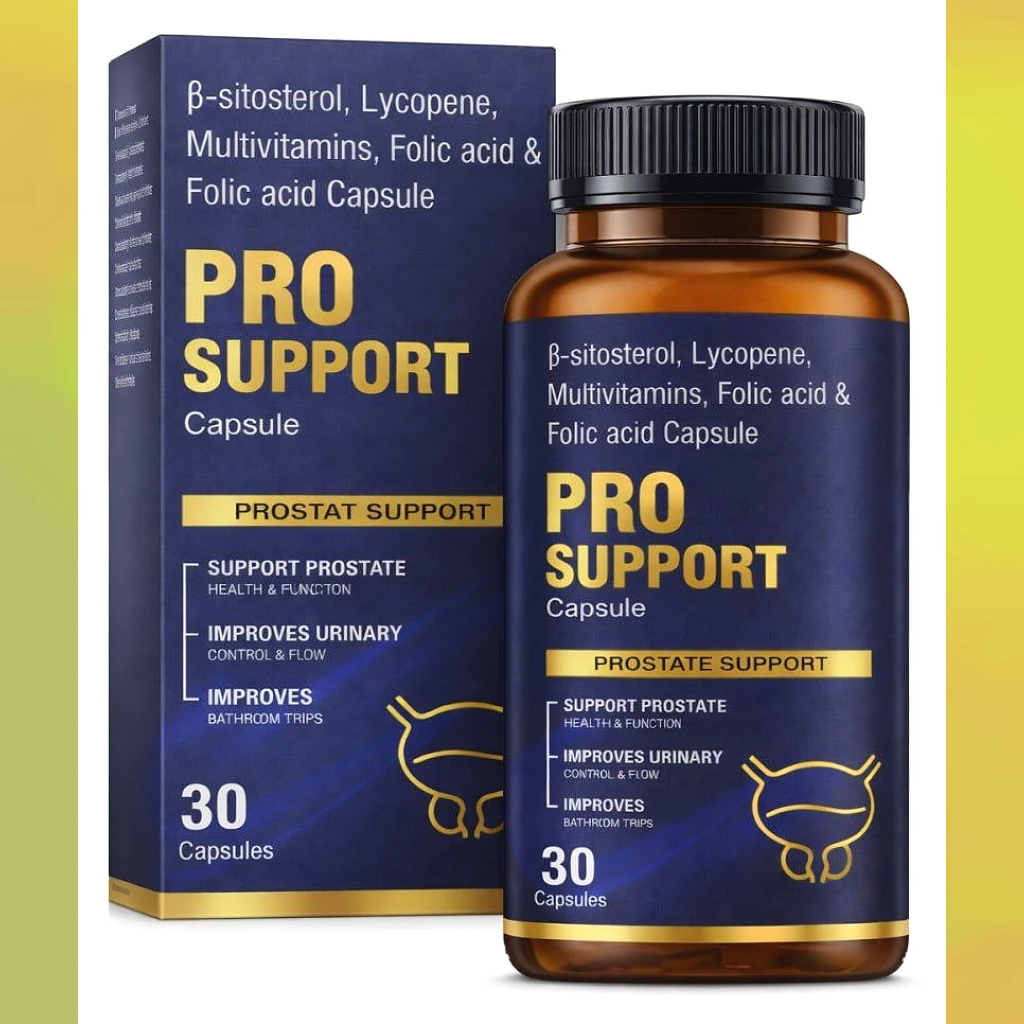 Pro Support