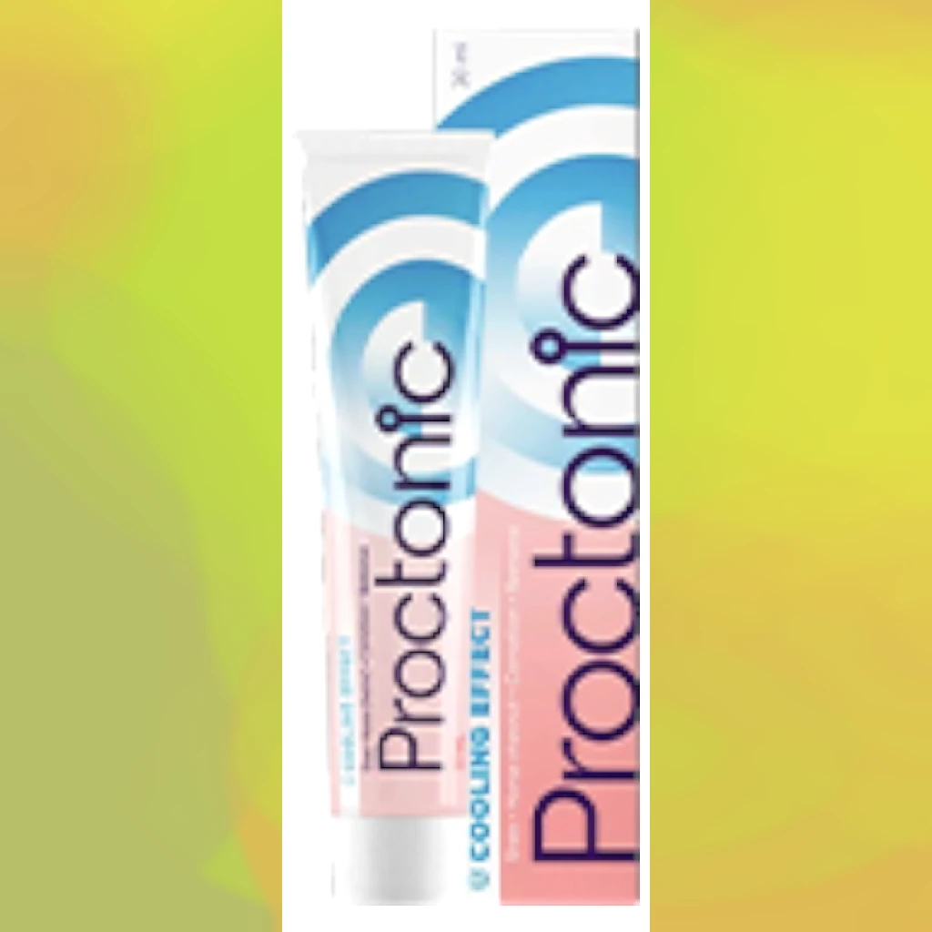 Proctonic