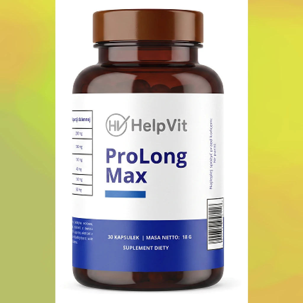 ProLong Max DOZ Cena