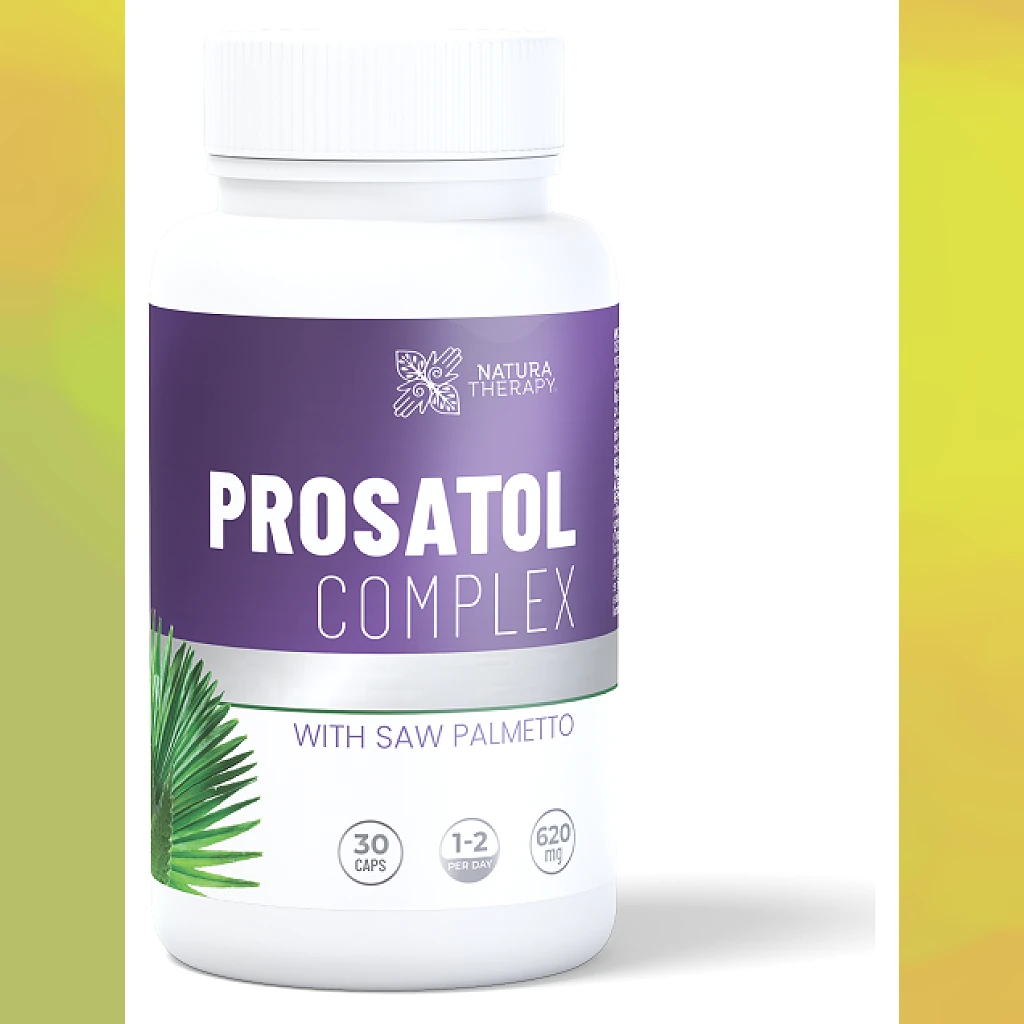 Prosatol Complex