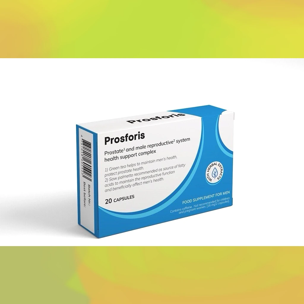 Prosforis