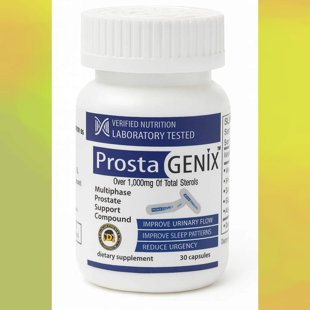 Prosta Genix