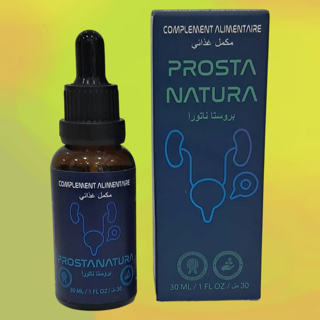 Prosta Natura
