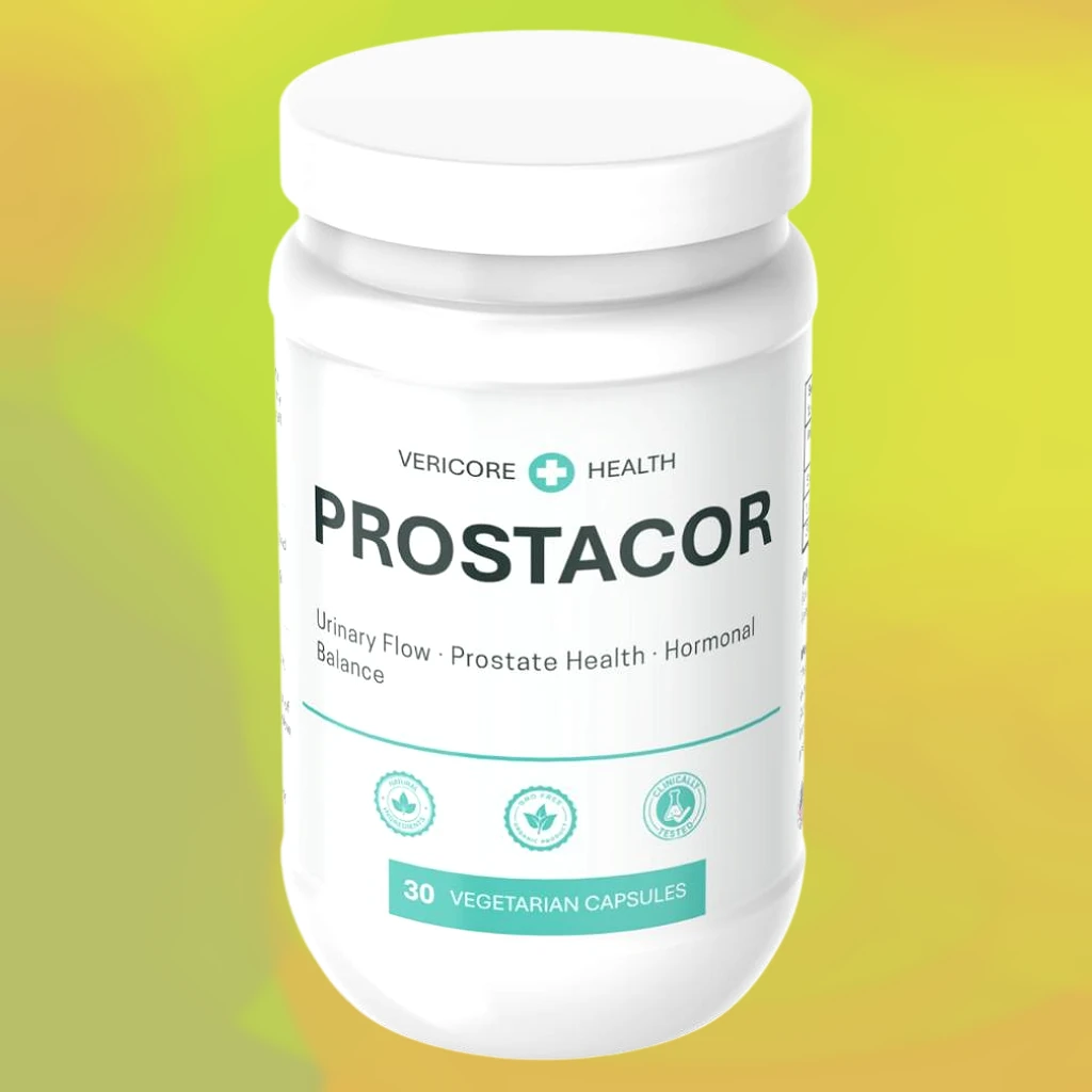 Prostacor