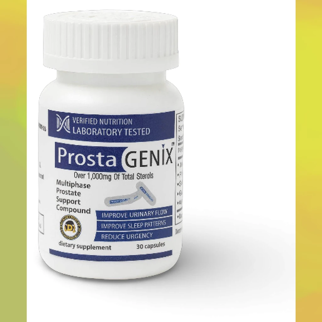ProstaGenix