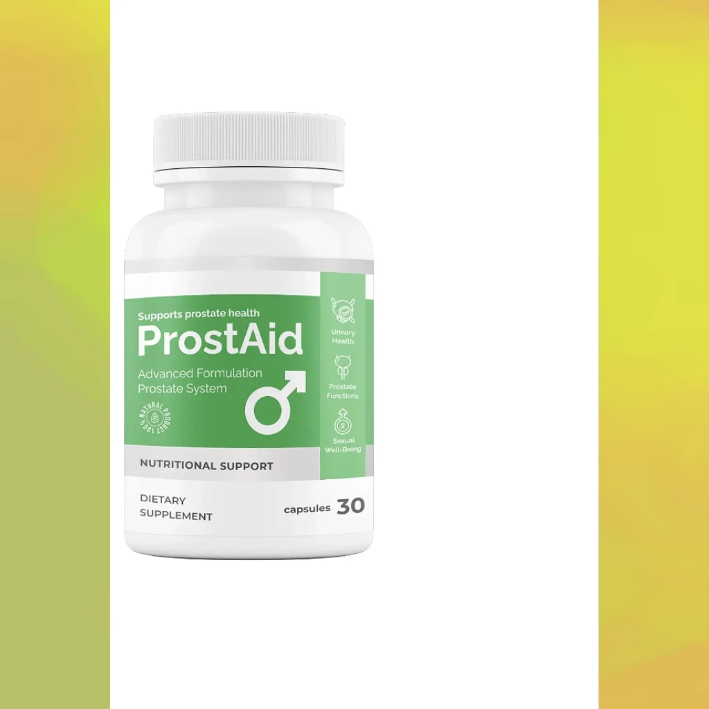 ProstAid MedSon Bei