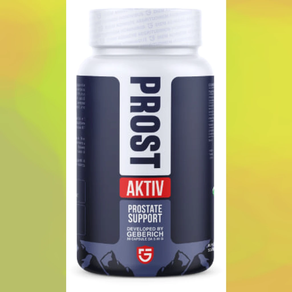 ProstAktiv