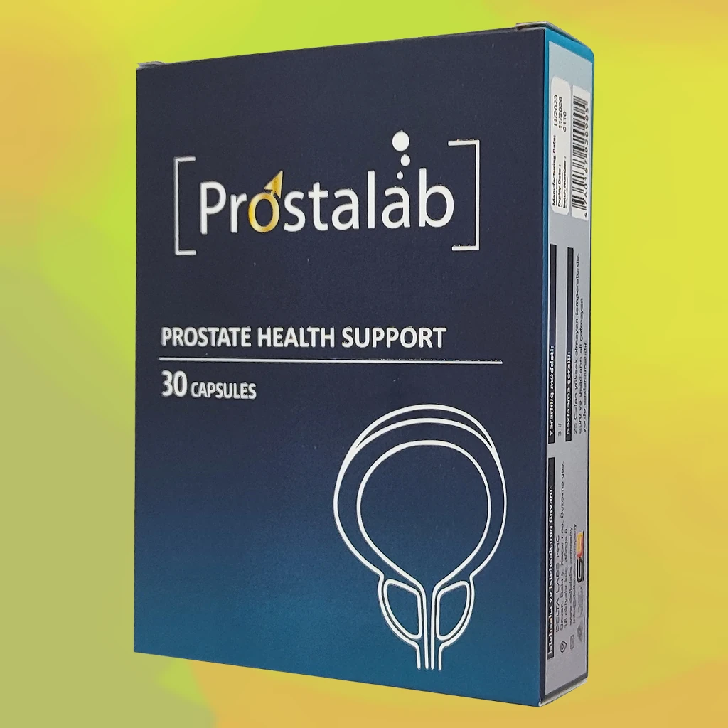 Prostalab