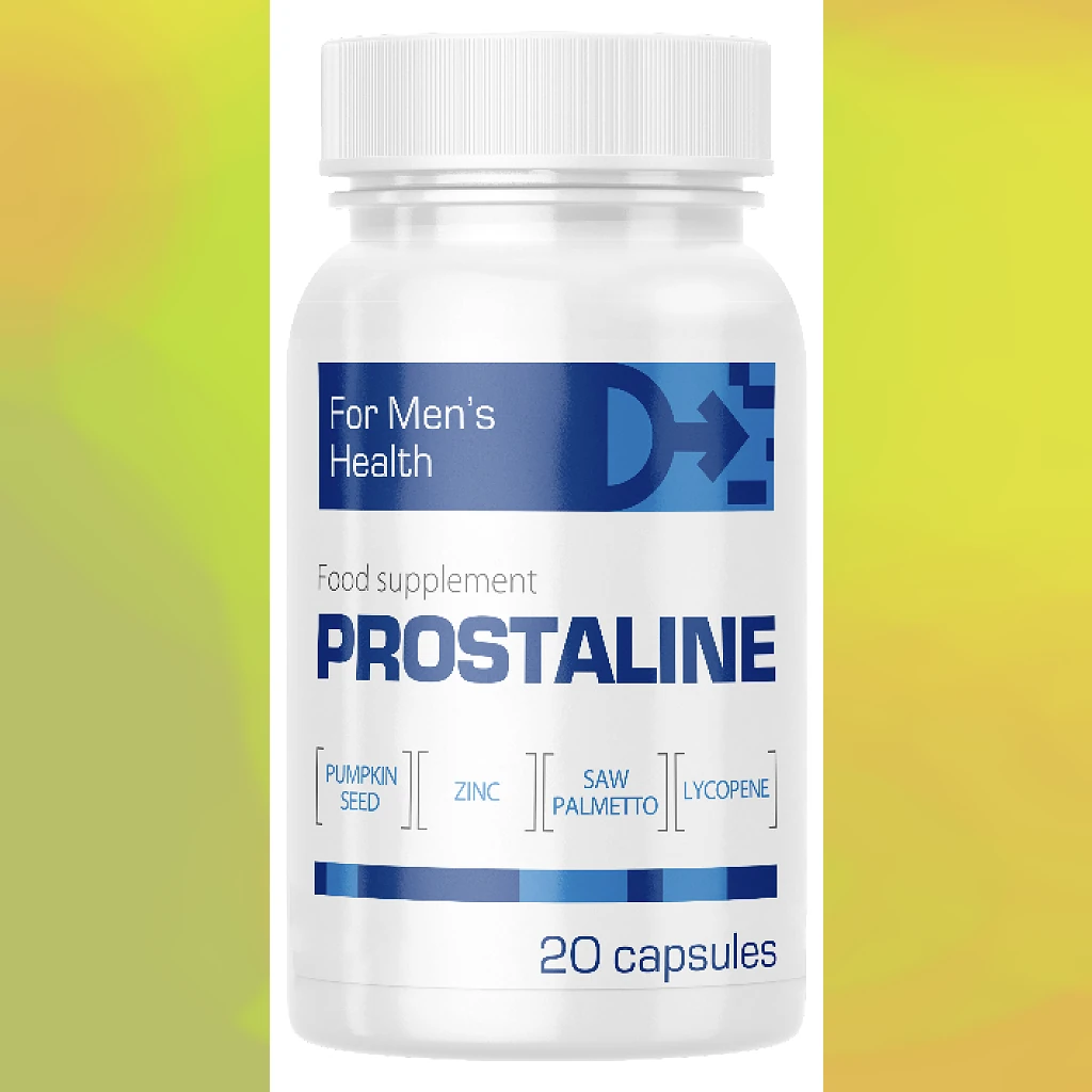 Prostaline