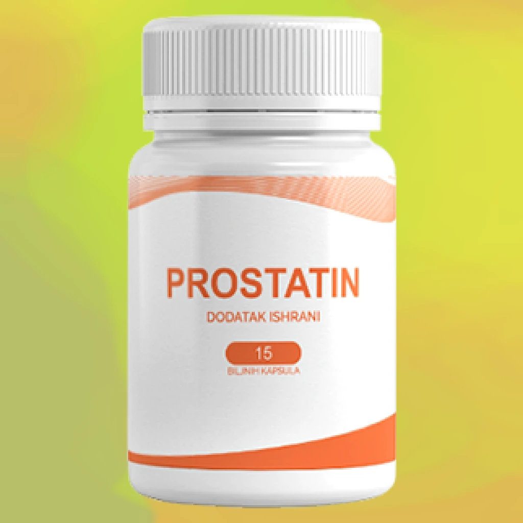 Prostatin Caps