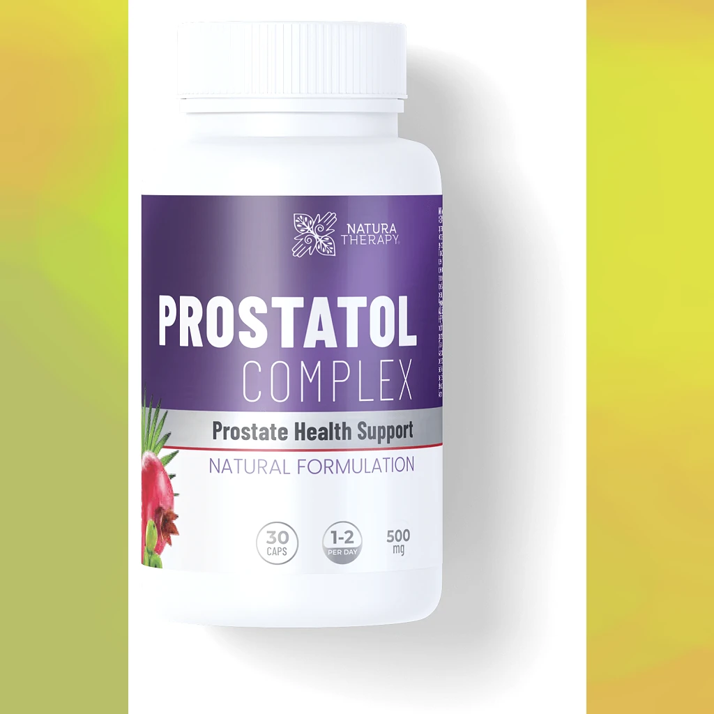 Prostatol Complex