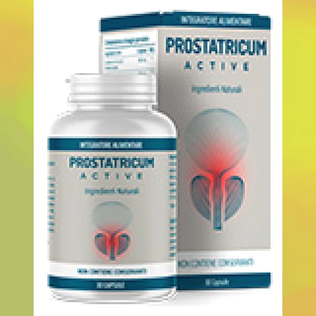 Prostatricum Active Igea Prezzo