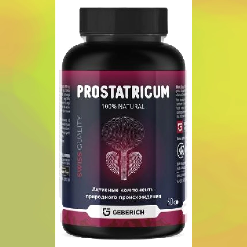 Prostatricum