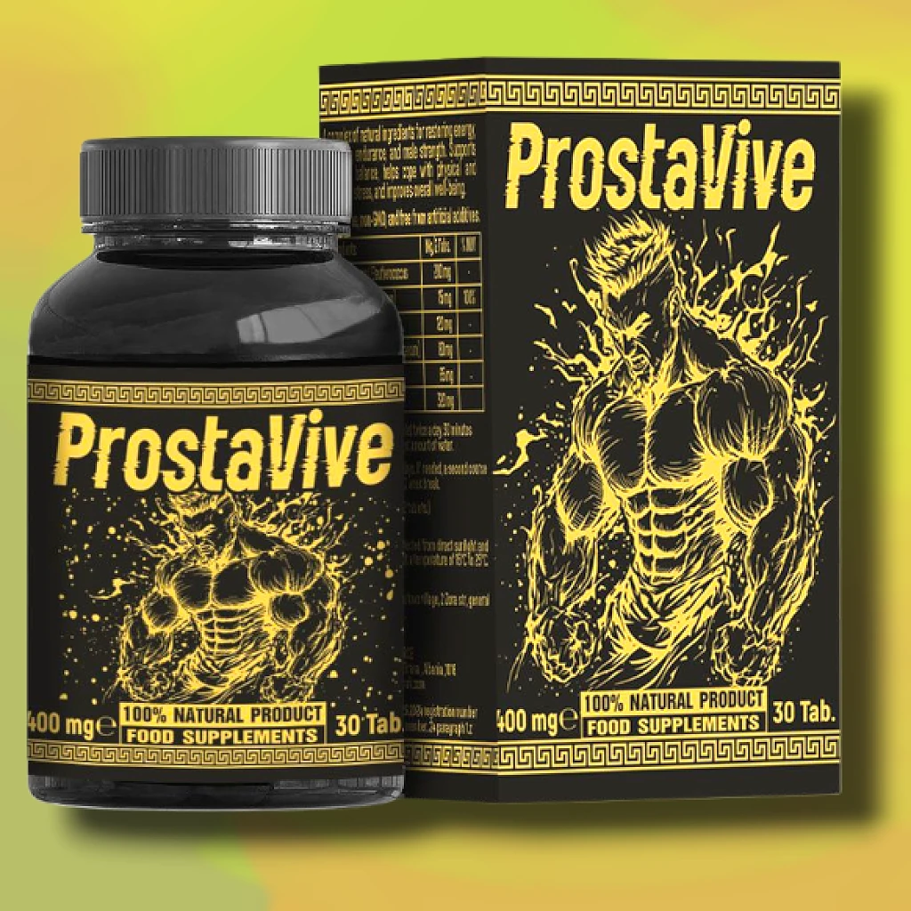 Prostavive Farmaci Çmimi