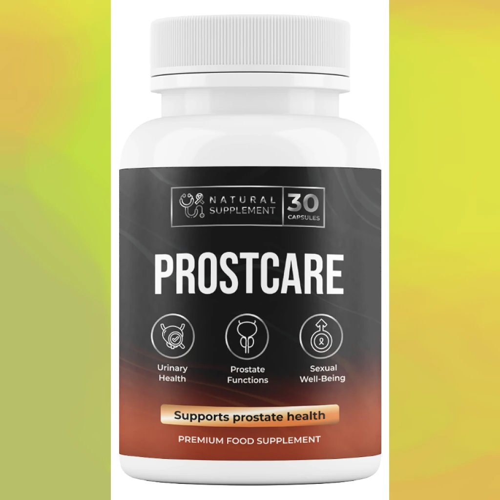 ProstCare