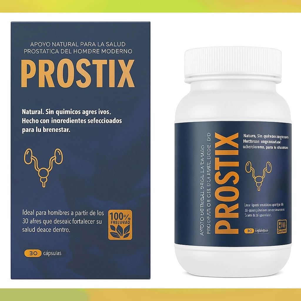 Prostix Económicas Precio