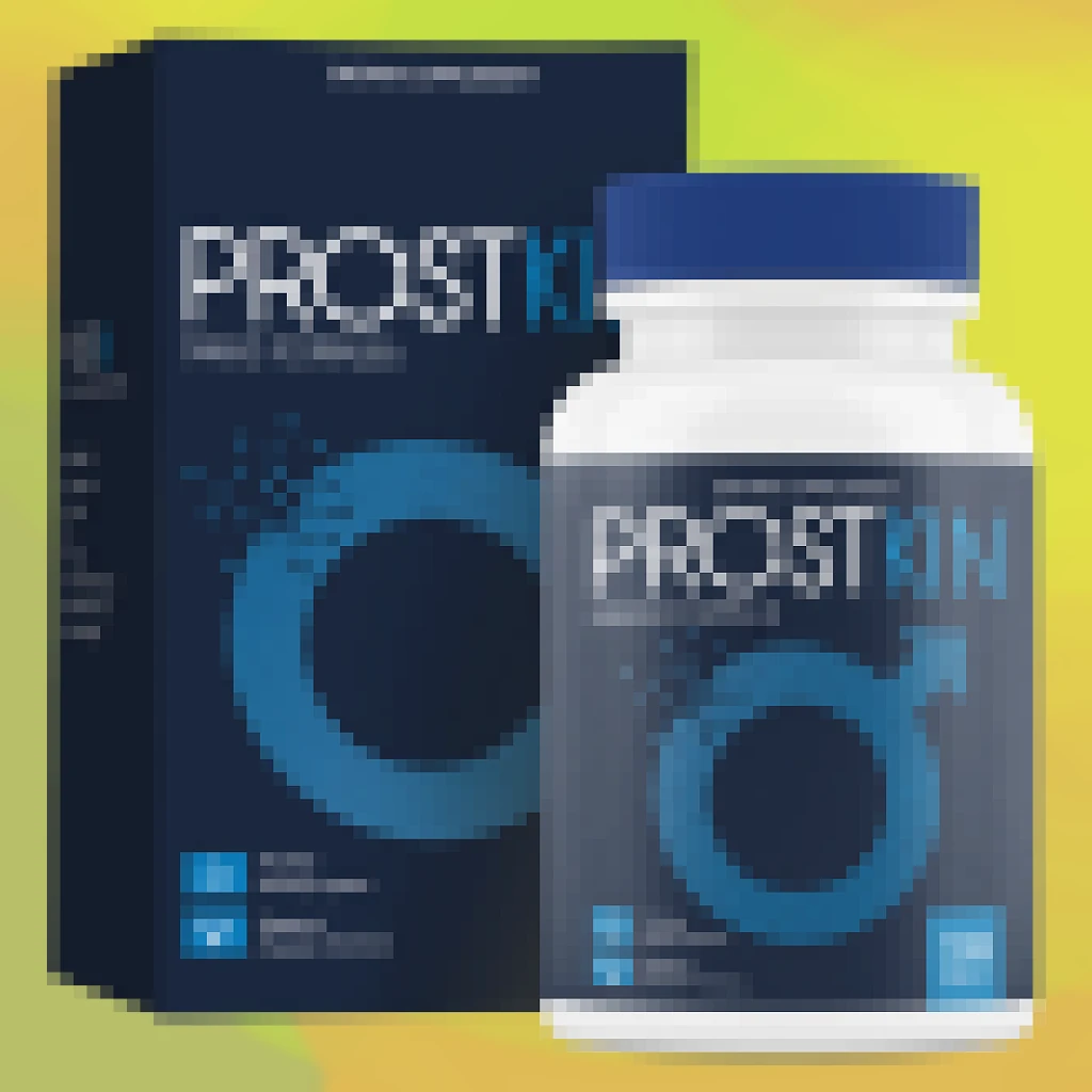 Prostkin