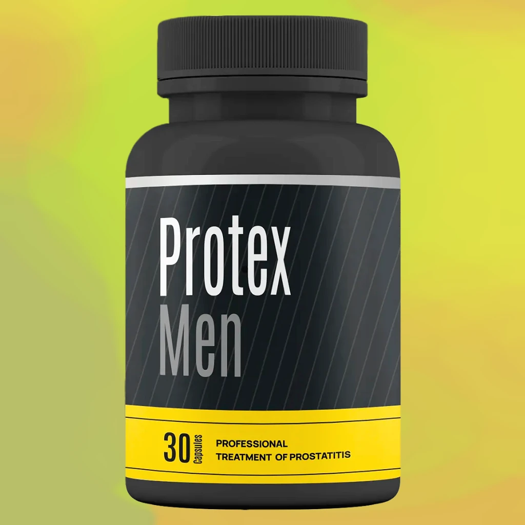 ProtexMen صيدلية السعر