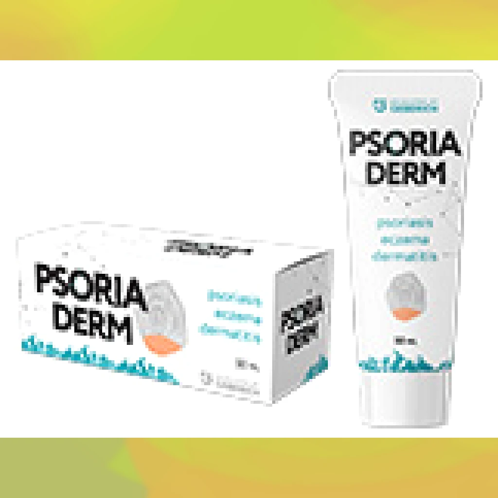 Psoriaderm TopPharm Preis