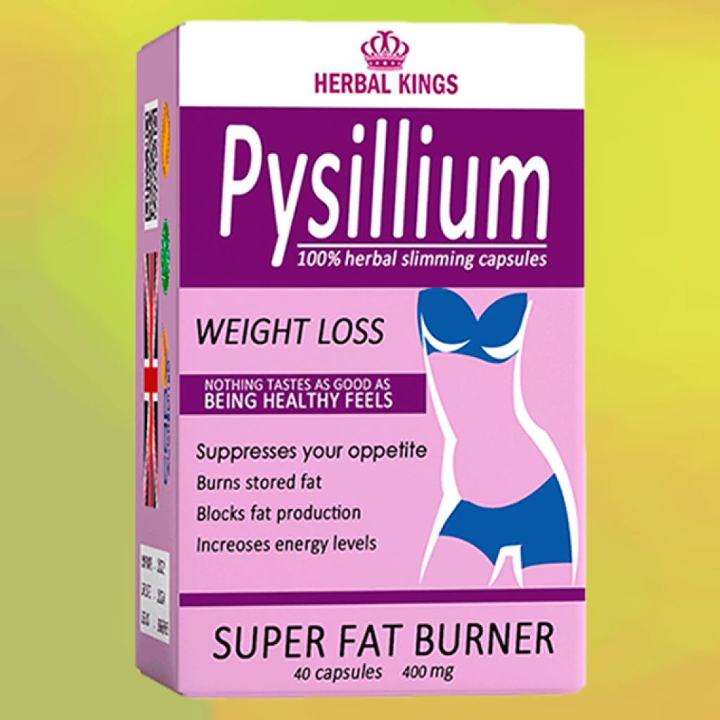 Psyllium