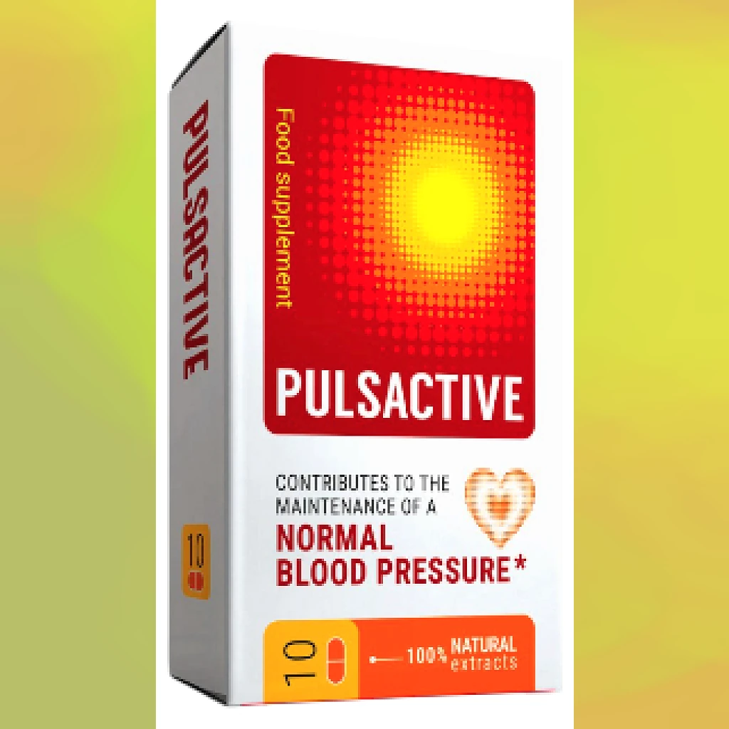Pulsactive Sun Store Preis
