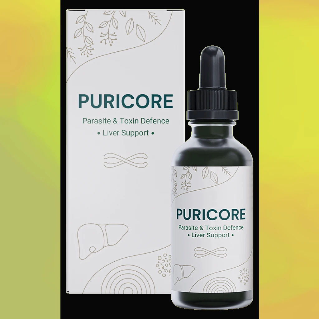 Puricore parasites