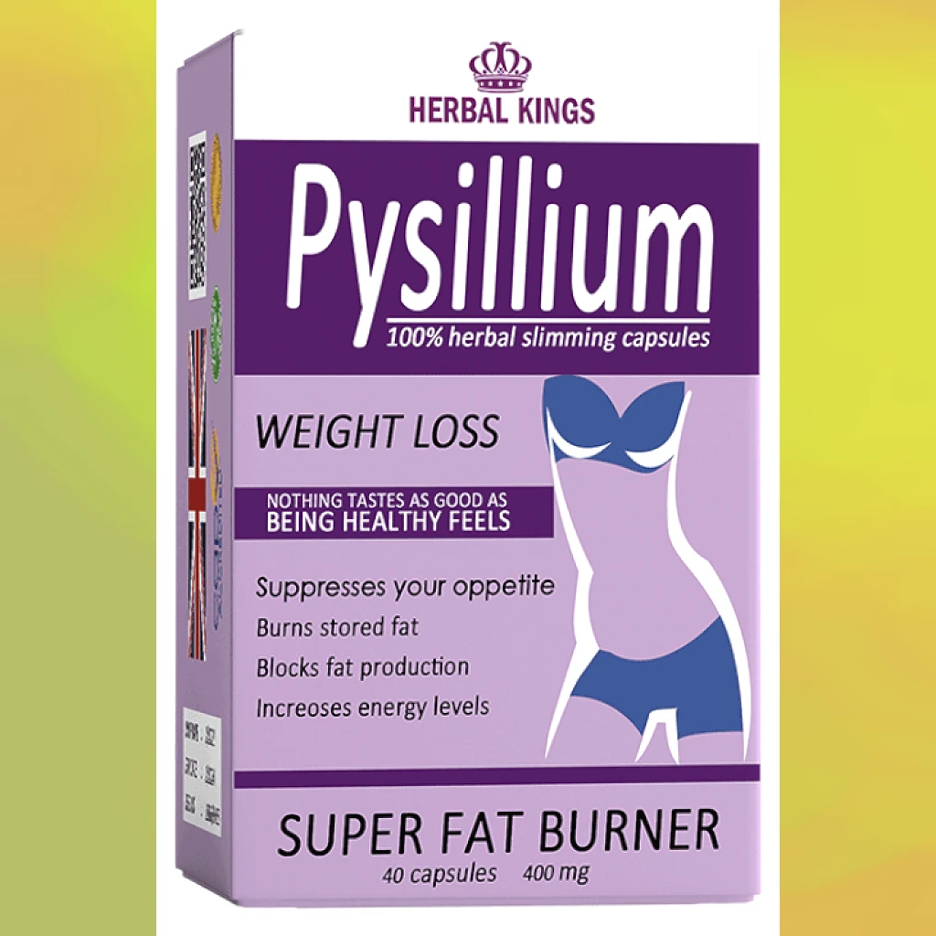 Pysillium