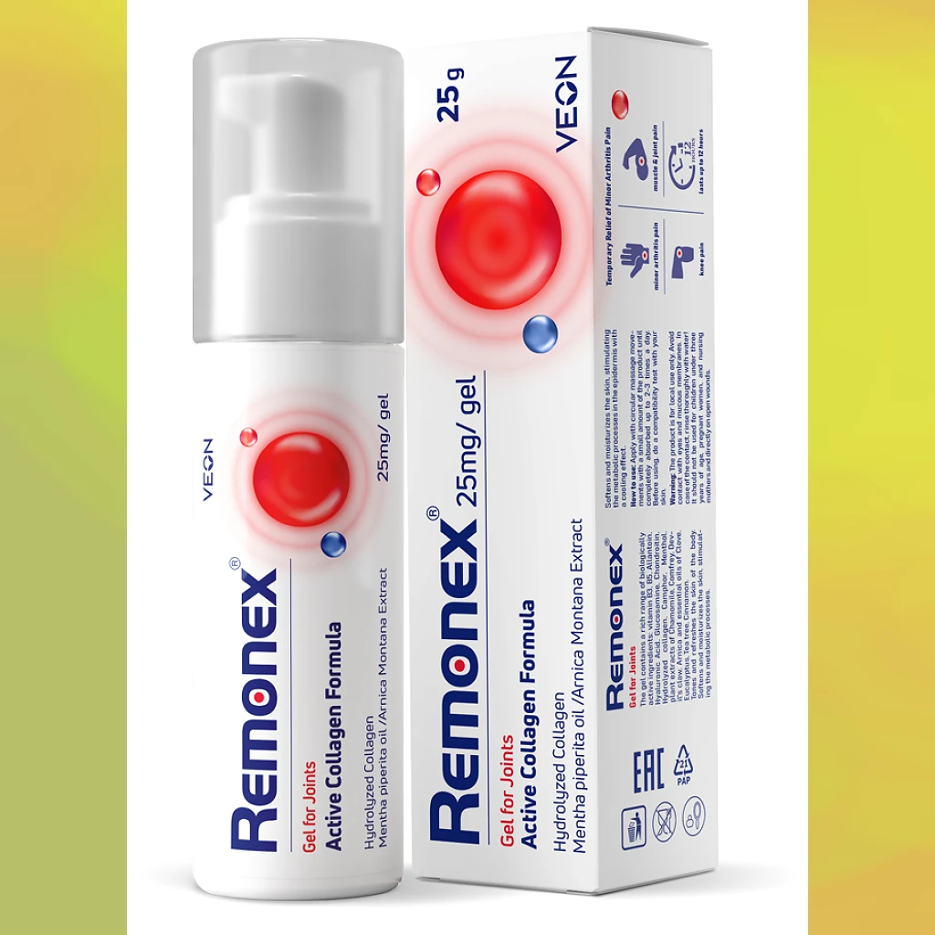 REMONEX
