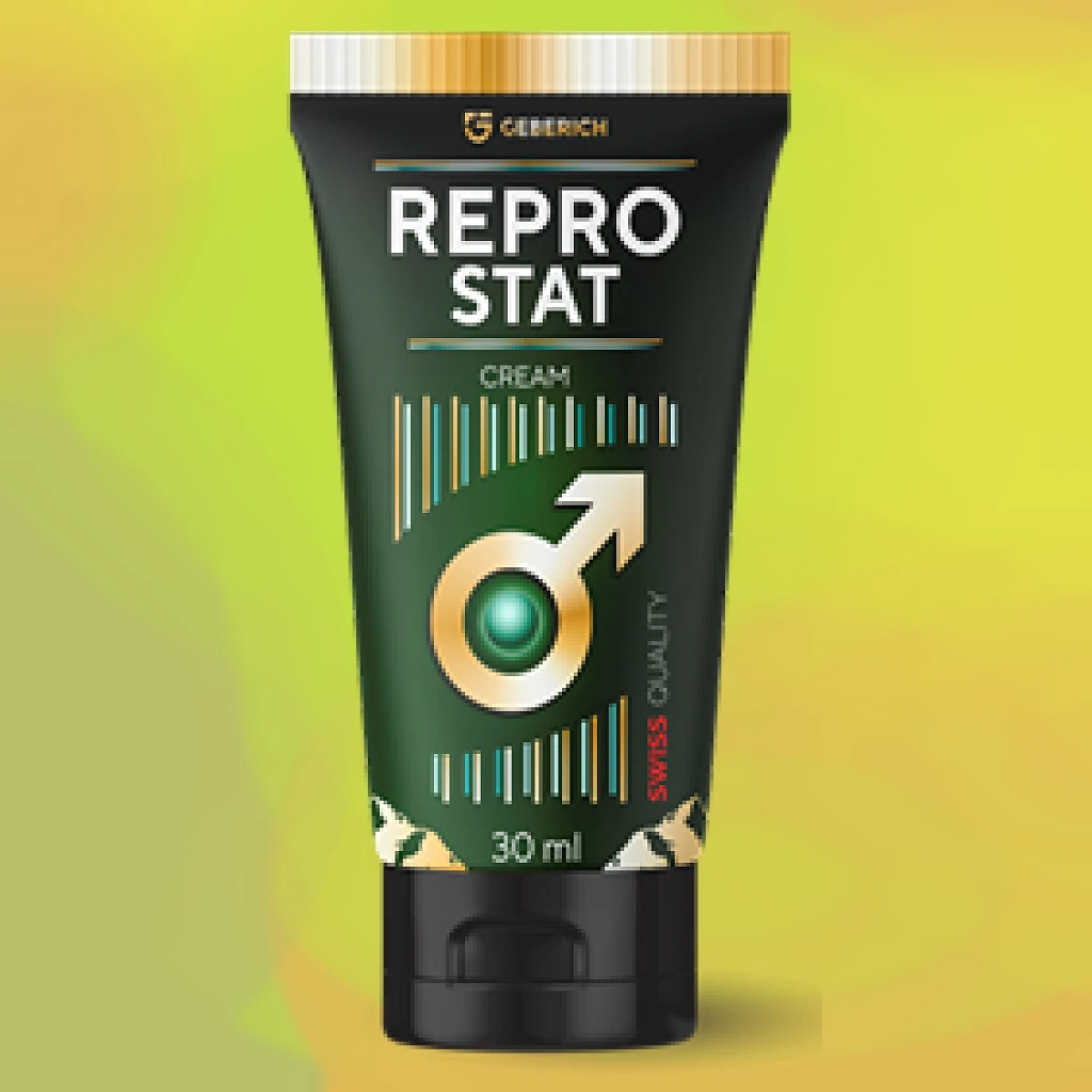 Reprostat Cream