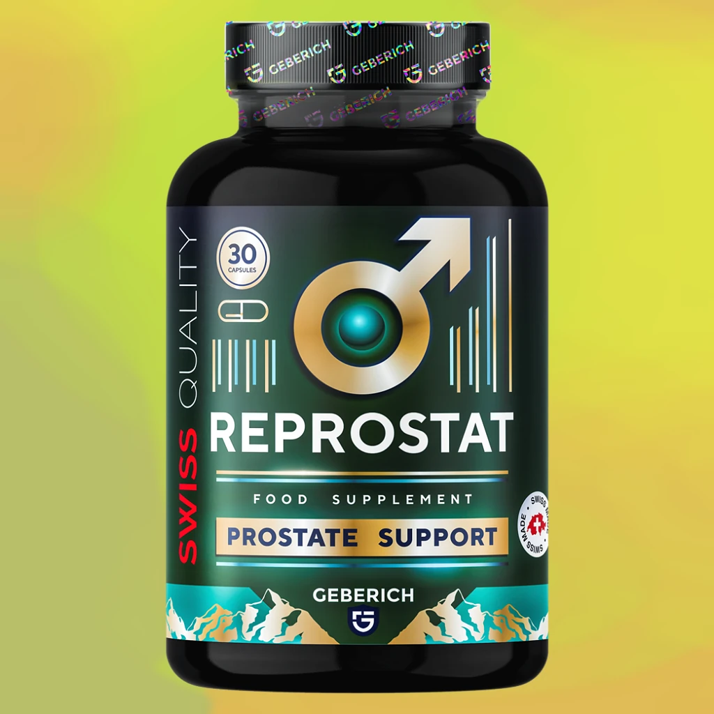 Reprostat