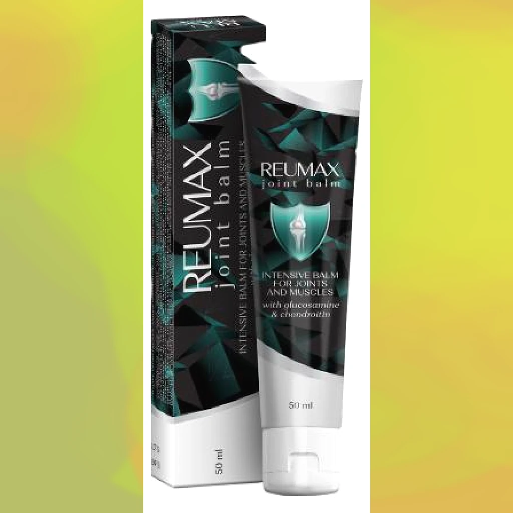 Reumax Dr. Max Цена